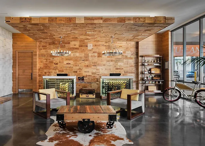 Epicurean Hotel, Autograph Collection Tampa