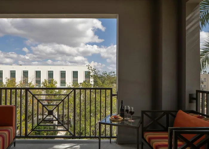 Epicurean Hotel, Autograph Collection Tampa